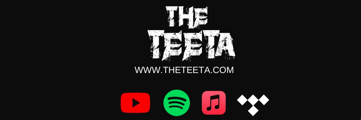 Teeta💭 banner