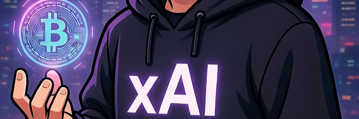 XAI_Space_Grok banner