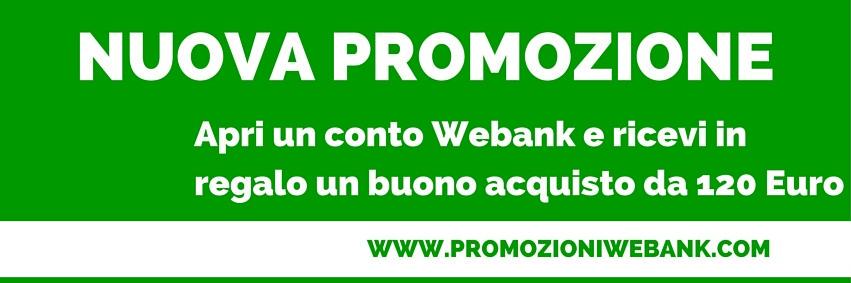 WebankPromo's profile banner image