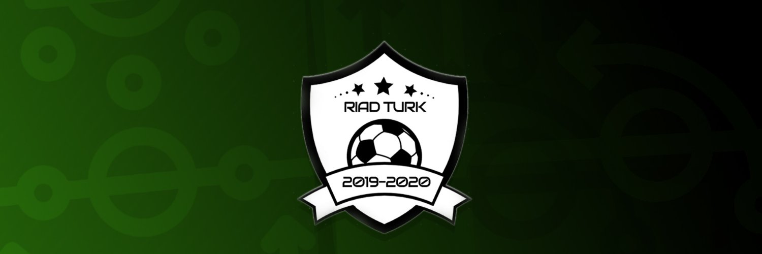RiadTurk's profile banner image