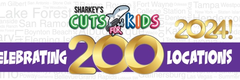 SharkeysHair's profile banner image