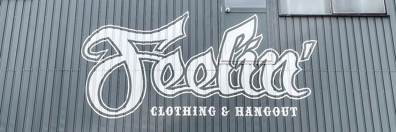 Feelin'-osaka banner
