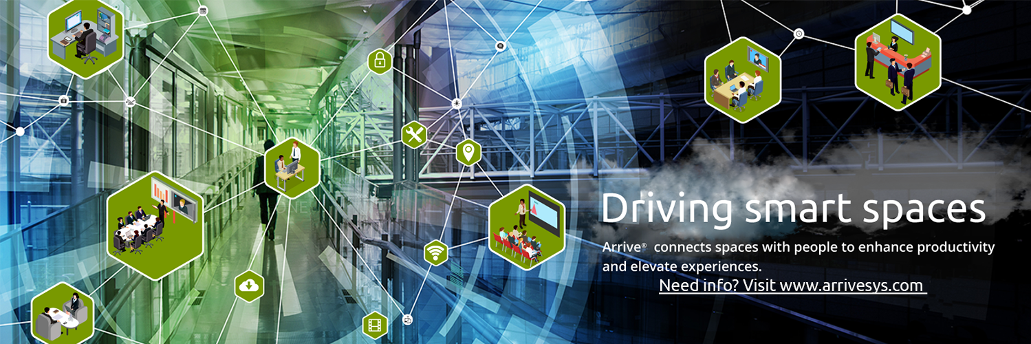 arrivesystems's profile banner image