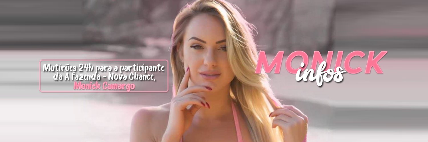 InfosMonick's profile banner image