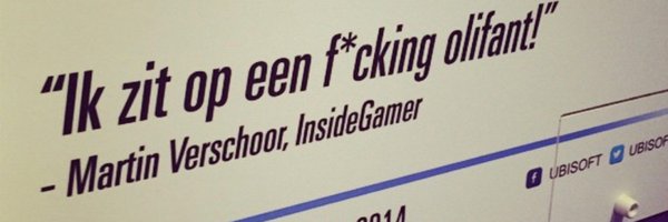 MartinVersch00r Profile Banner