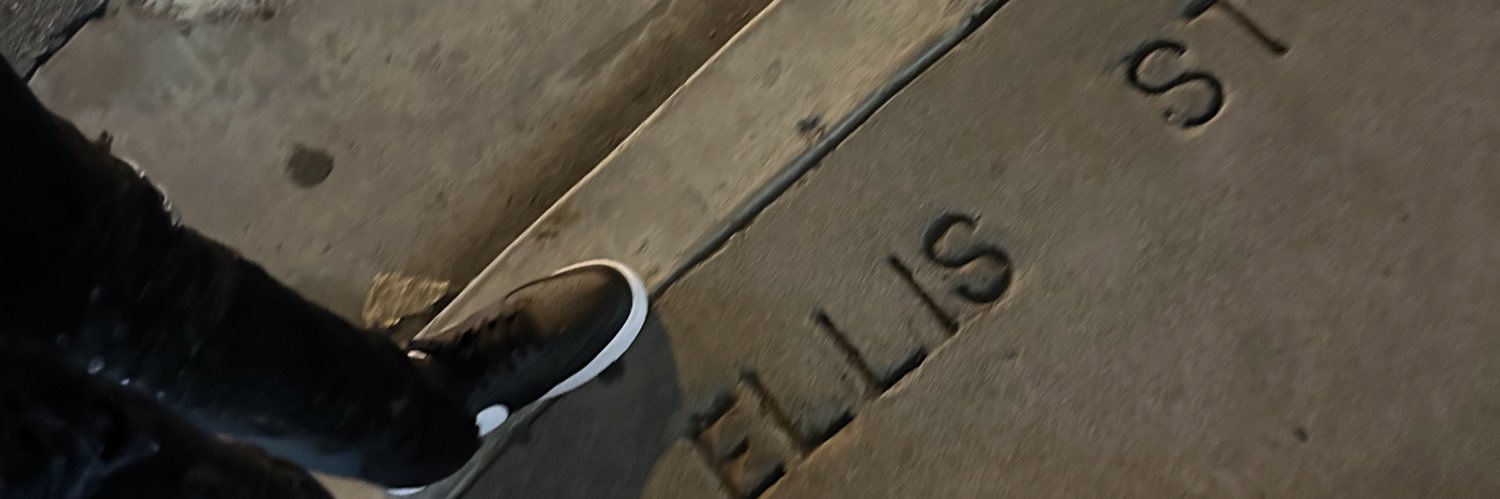 3k_ellis's profile banner image