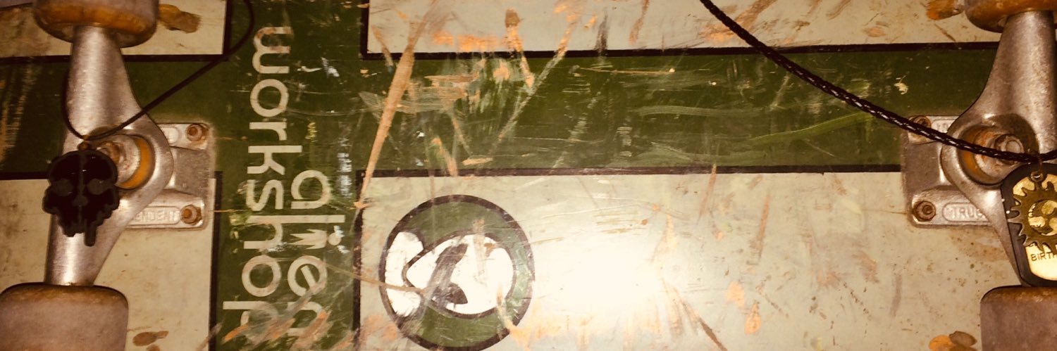 it´s your boy spider jerusalem banner