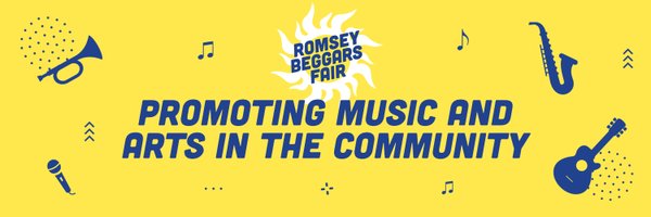 BeggarsFair Profile Banner