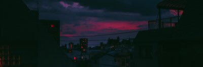DonQvinn's profile banner image