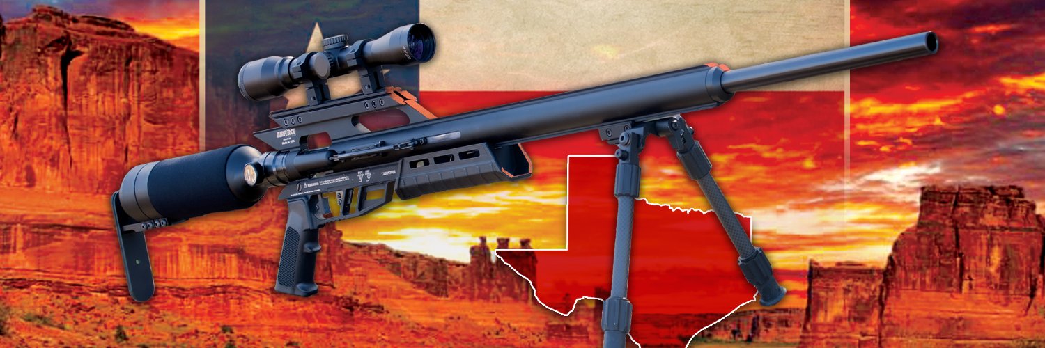 AirforceAirguns banner