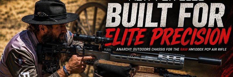 AirforceAirguns's profile banner image