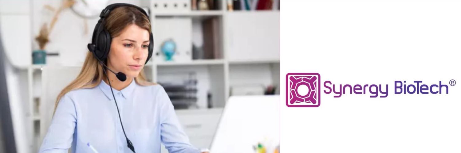 SynergyBioTech's profile banner image