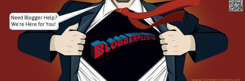 bloggerplugins's profile banner image