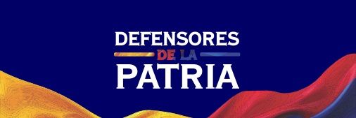 El rojo de siempre, anti-mamertos banner