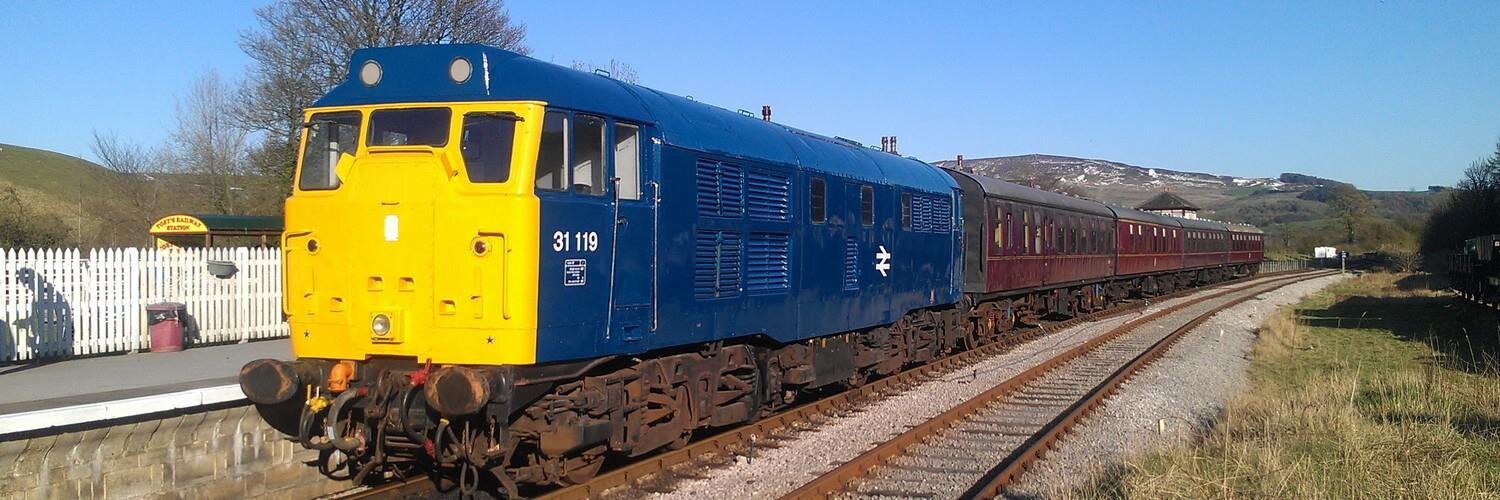 embsaydiesel's profile banner image