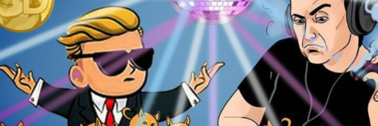 ghjohn93's profile banner image