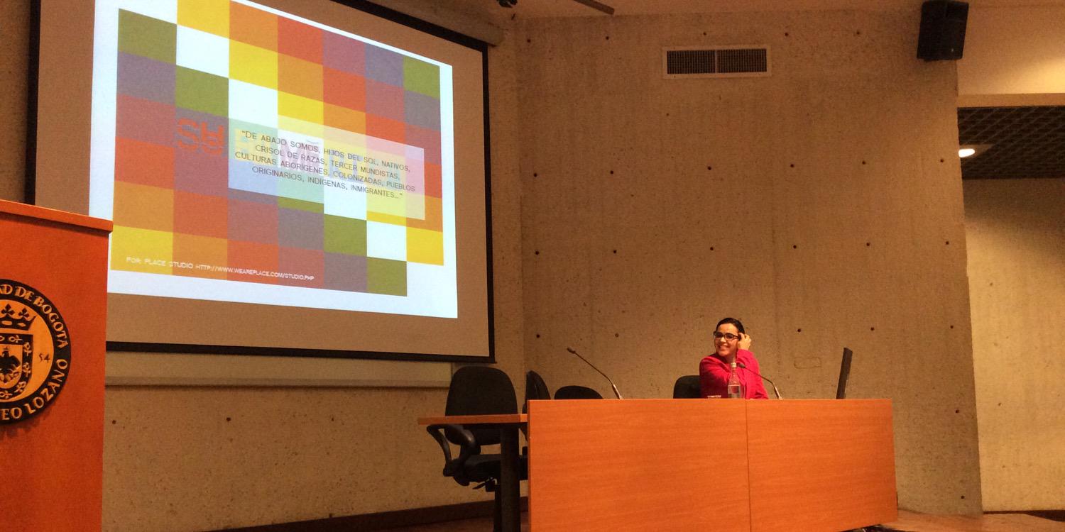 Daniela Restrepo O. banner