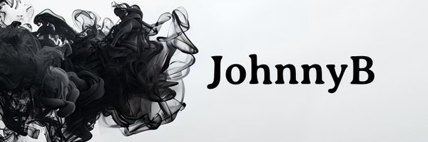 johnnybtrader Profile Banner