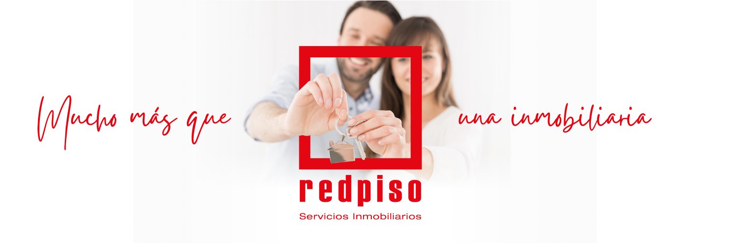 Redpiso Oficial banner