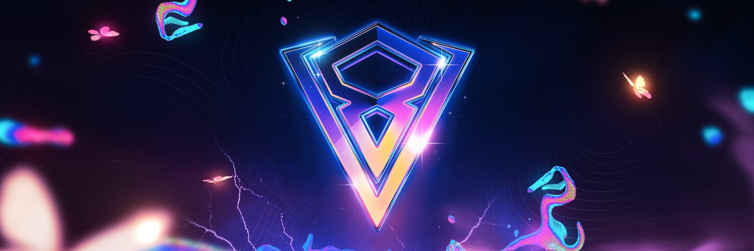 EightV banner