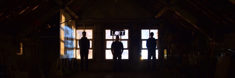 Loft Collective banner