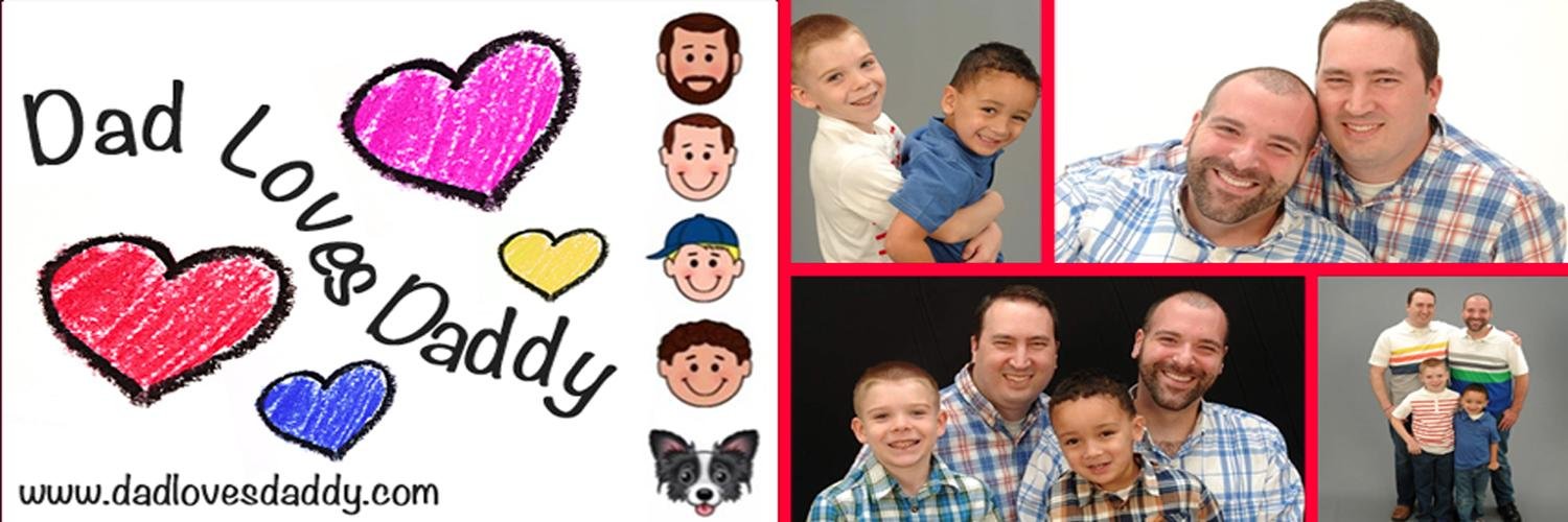 Dad Loves Daddy (@dadlovesdaddy) / Posts / X