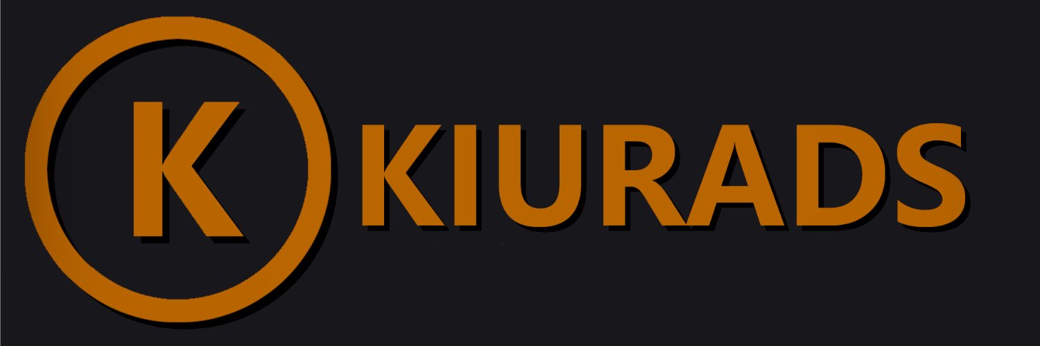 Kiurads's profile banner image