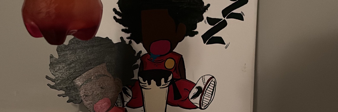 LvrdFinesse's profile banner image