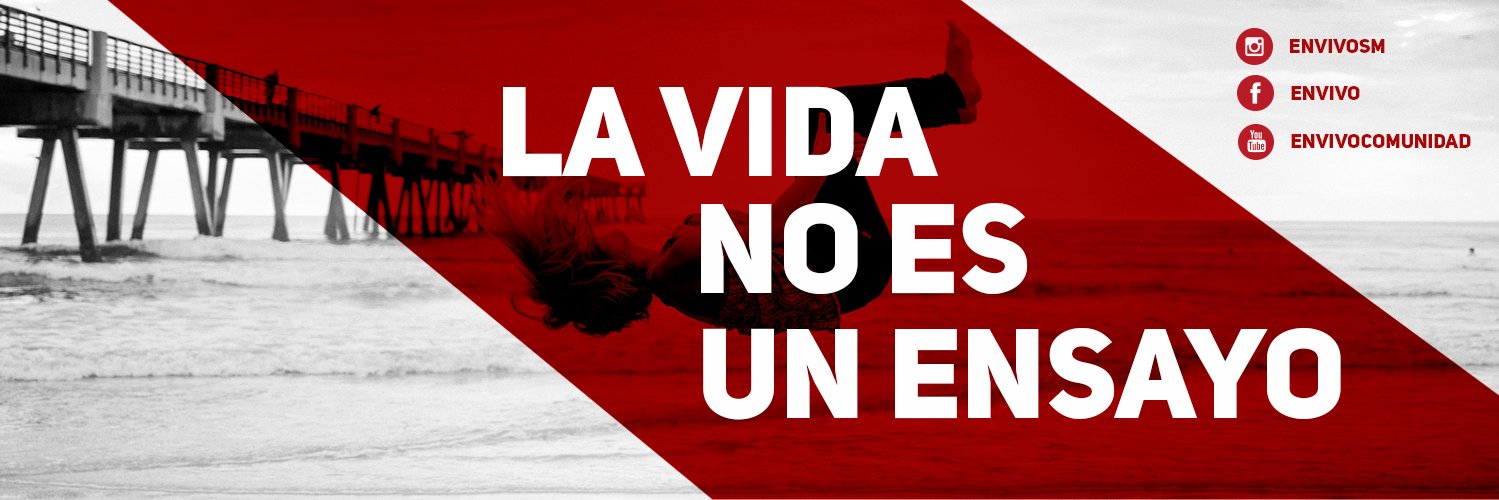 _ENVIVO's profile banner image