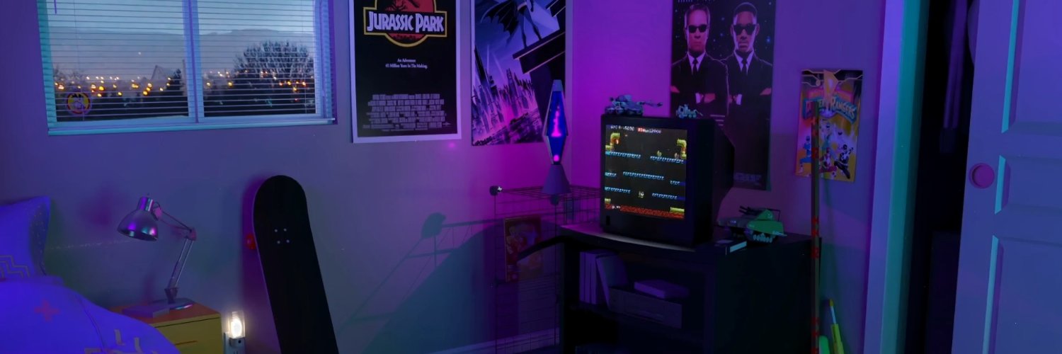 FerniNaFer's profile banner image
