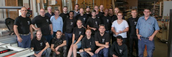 deverbindingbv Profile Banner