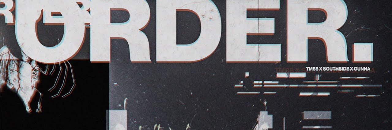Twitter banner for @yngr0ss