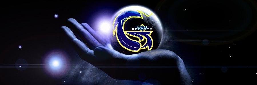 Gert Records | Gert Sound | Gert Progressive banner