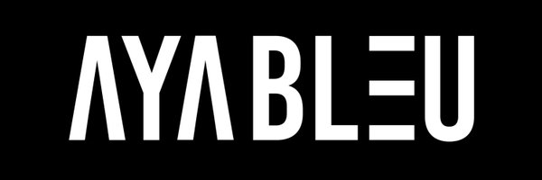 Ayableu_ Profile Banner