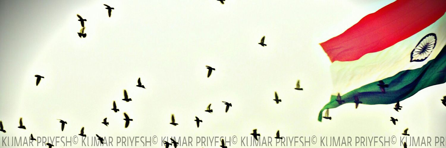 KPriyesh's profile banner image