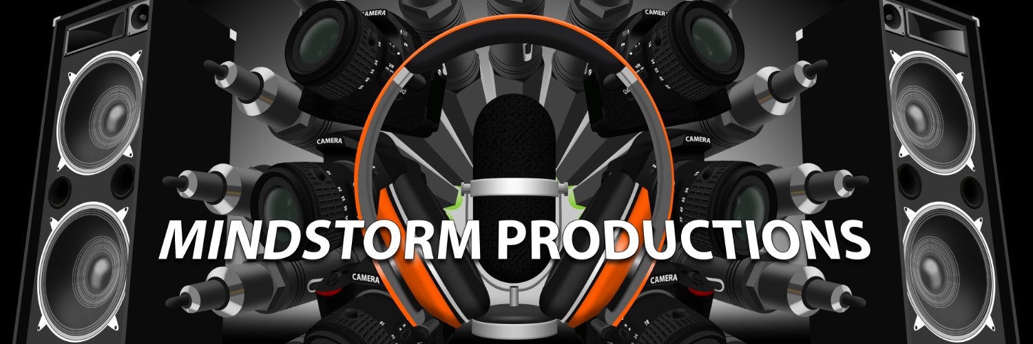 Mindstorm_Pro's profile banner image