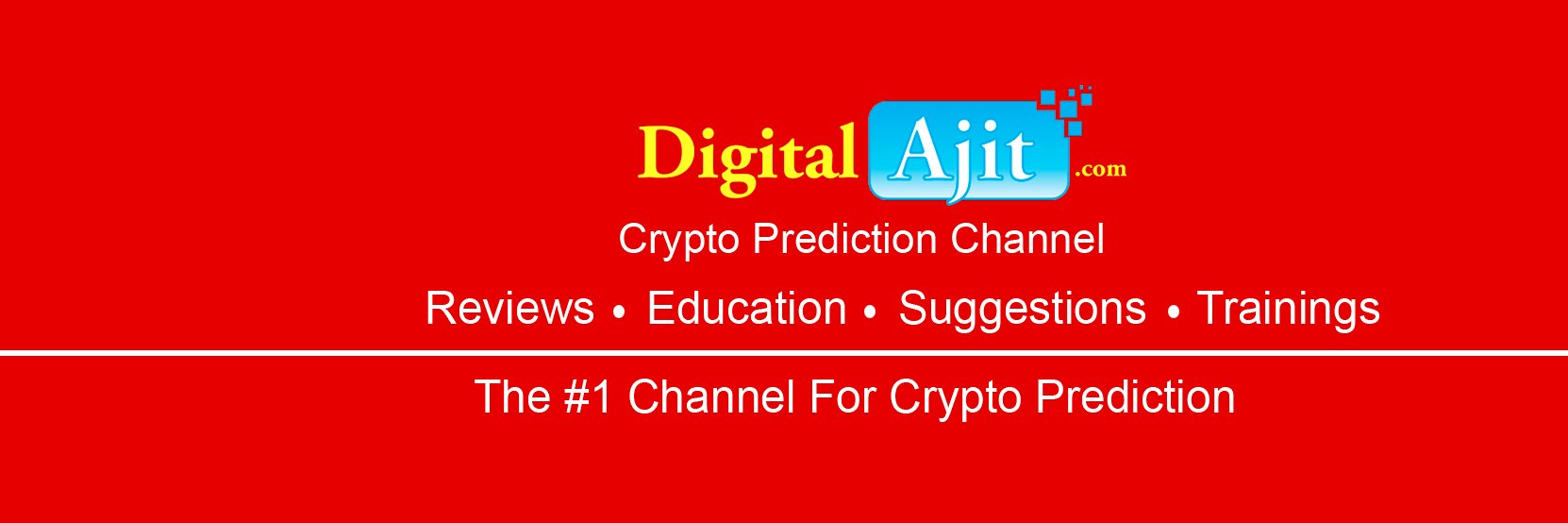 RealDigitalAjit's profile banner image