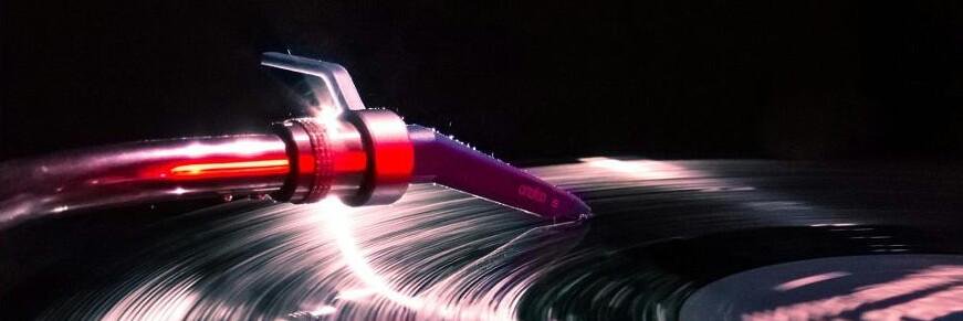 djvenza's profile banner image
