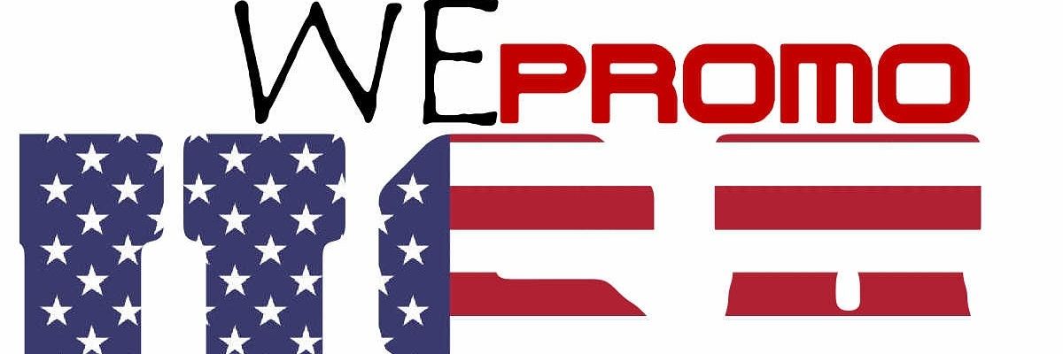 WePromoteUsa's profile banner image