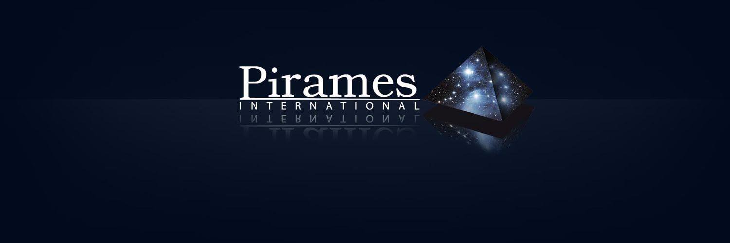 PiramesInternational banner