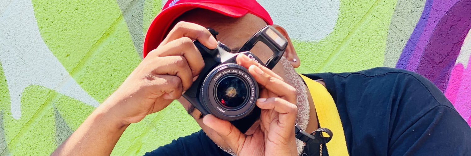 vishusimagery's profile banner image