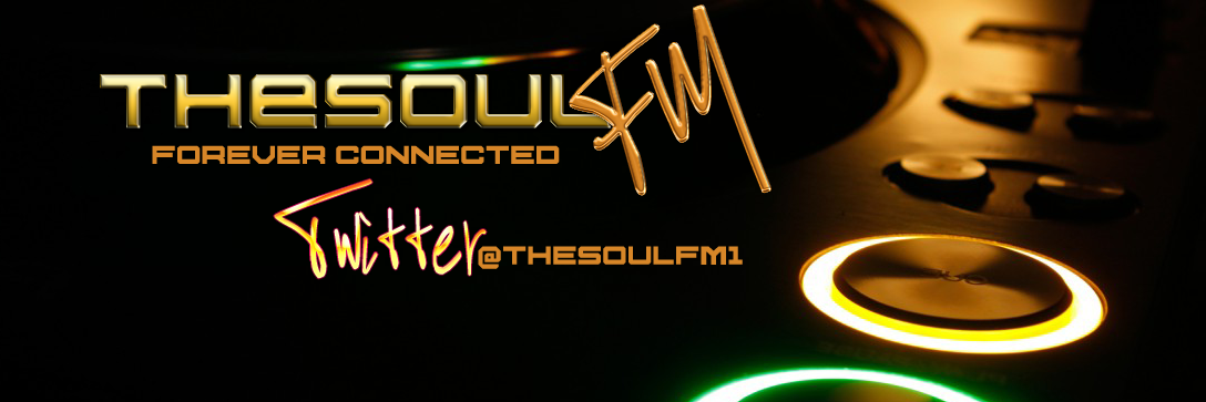 TheSoulFM1's profile banner image