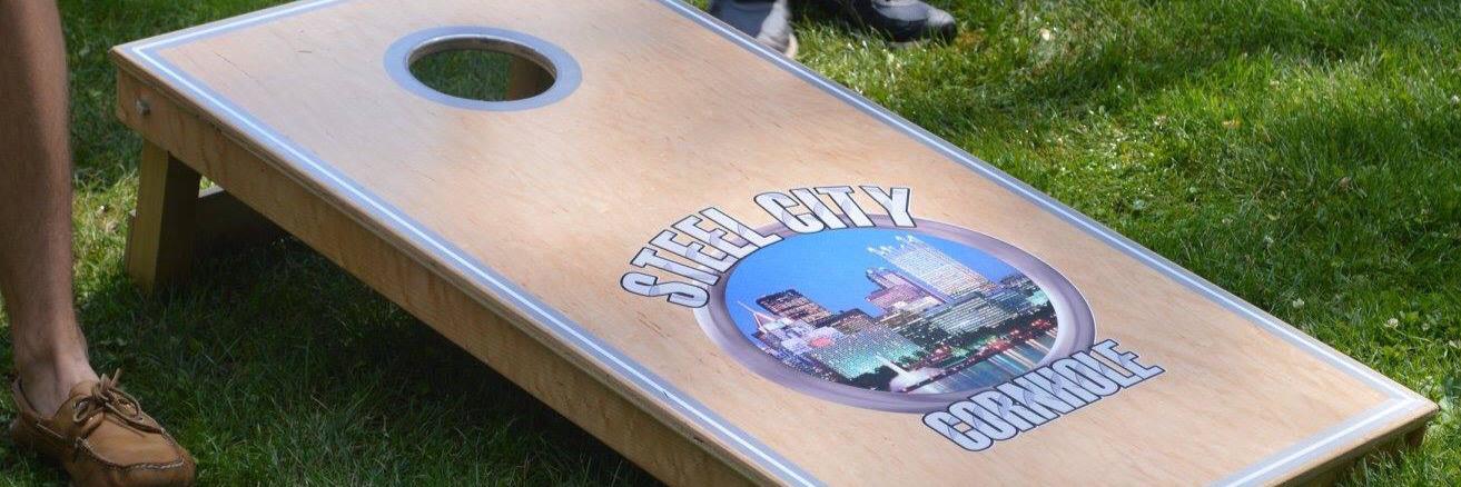 SteelCityCorn's profile banner image