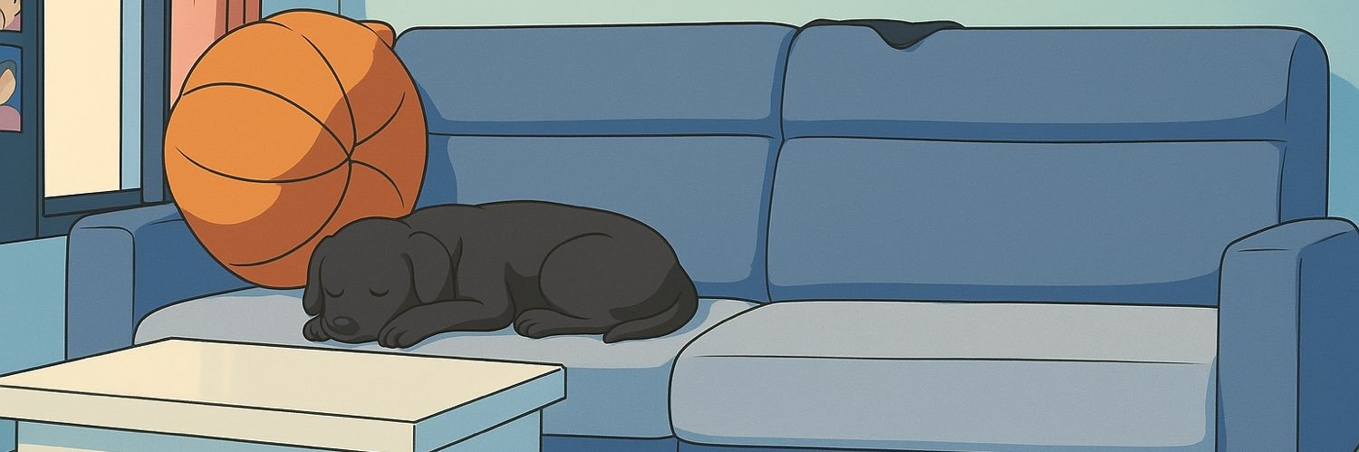 JavierNavarrodS's profile banner image