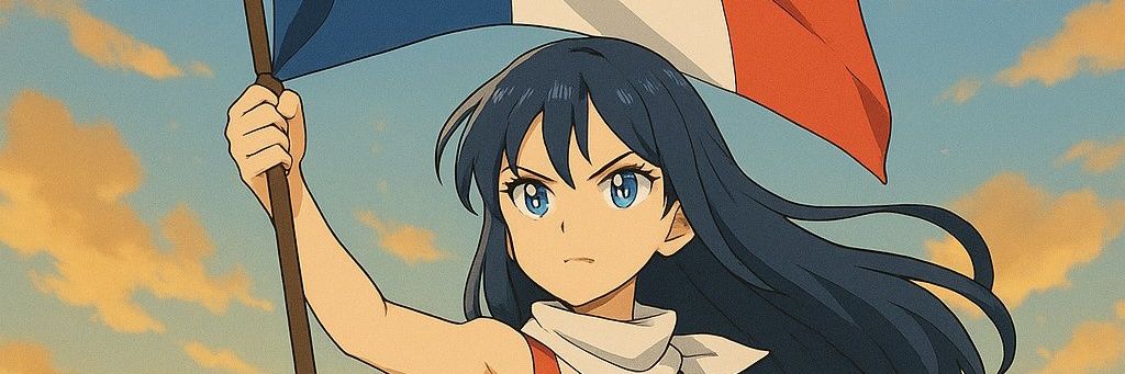 Mathieu Bonneau banner