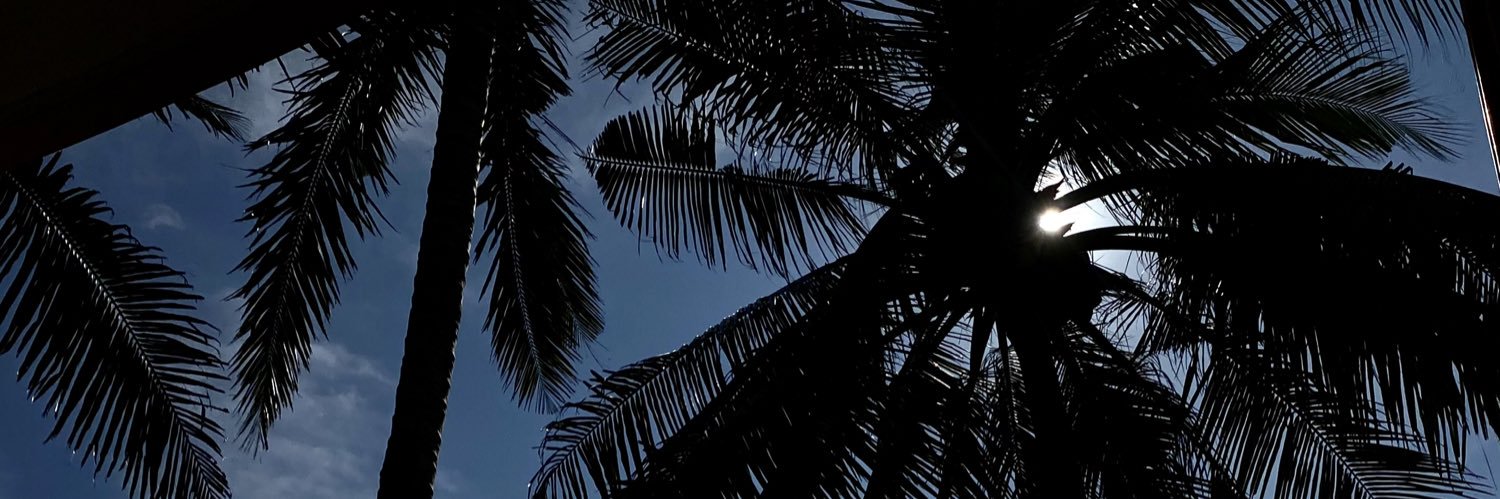 arsyahrul's profile banner image