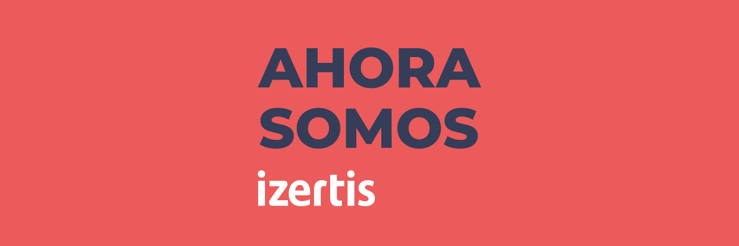 Queres Tecnologías banner