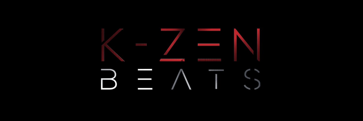 Kzenbeats banner