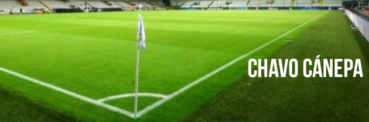 ChavoCanepa's profile banner image
