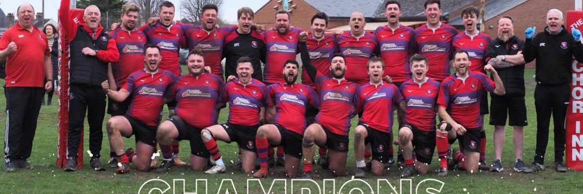 William Meston banner